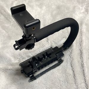 Go Pro / Phone Mount Stabilizer